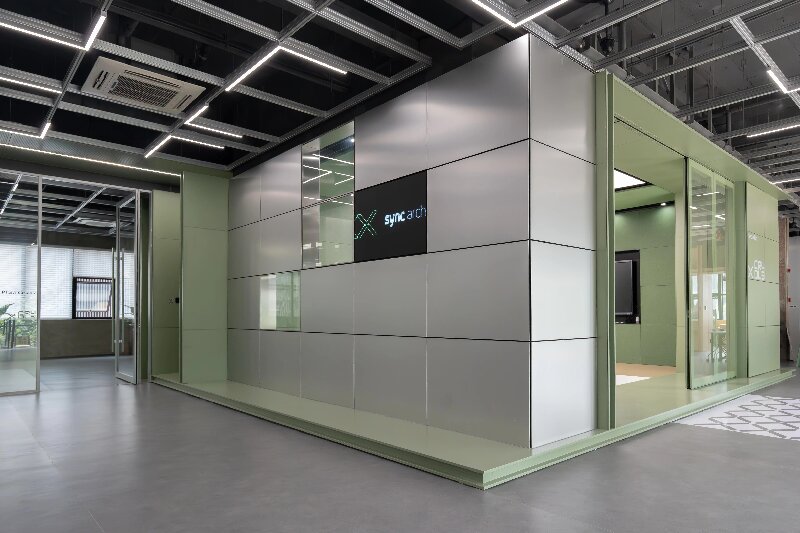 潔福（潔弗樂）pvc地板