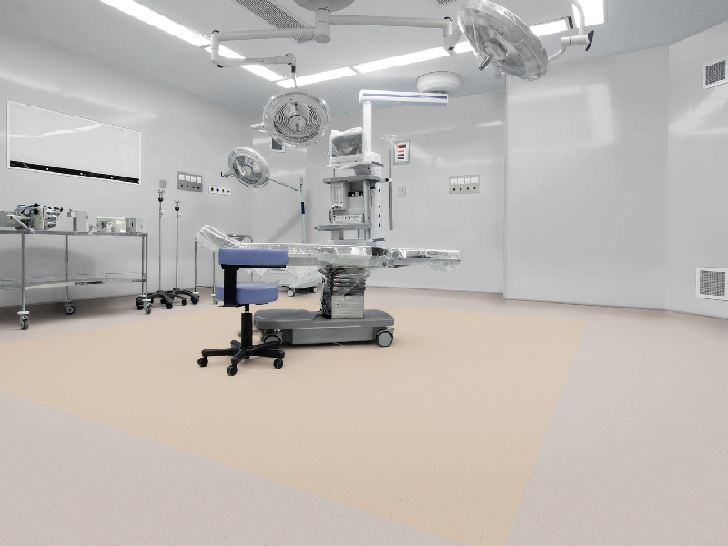 美寶琳塑膠地板