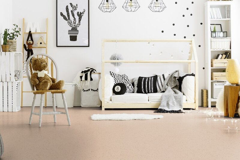 Mipolam美寶琳 眼光