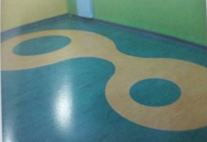 潔福地板美寶琳180系列價(jià)格