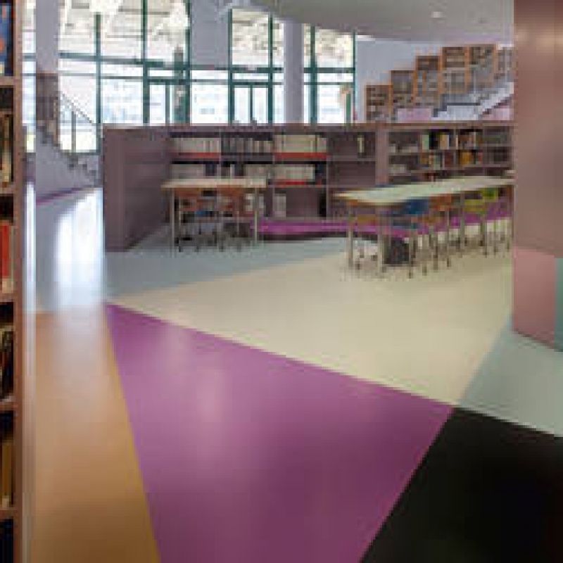 潔福地板-以質(zhì)量服務(wù)爭(zhēng)市場(chǎng)